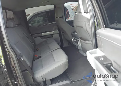 2024 Ford F-150 Xlt z USA, uszkodzony, nr VIN 1FTFW3LD1RFA20874